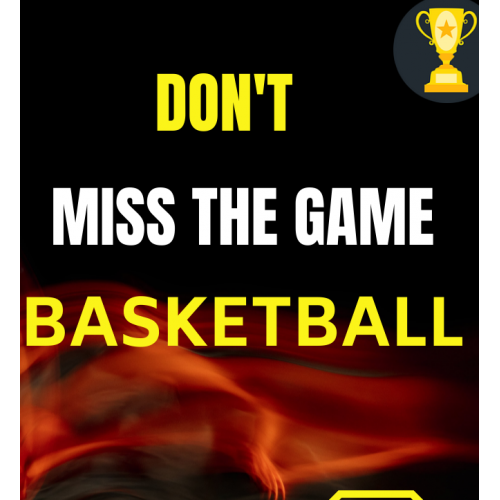Sports Instagram Post Design