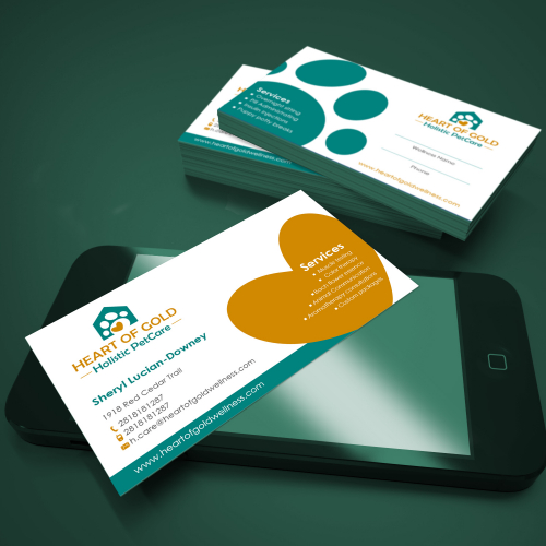 Business Card thumb