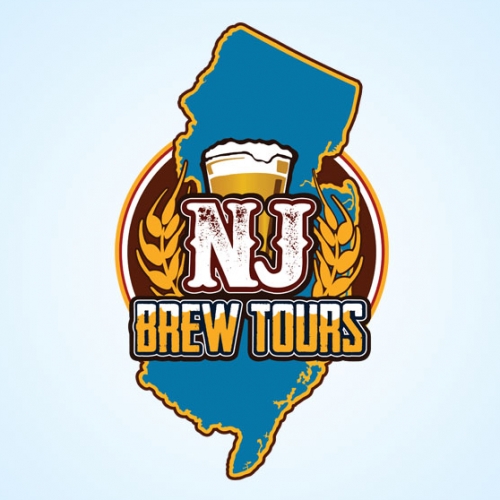 Beer company logo