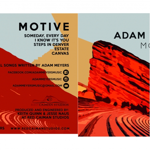CD design