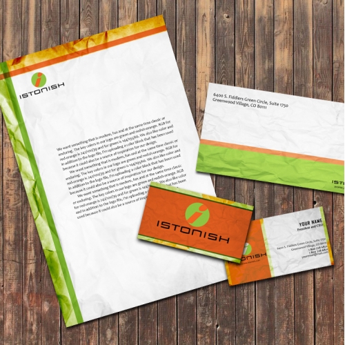 Print materials