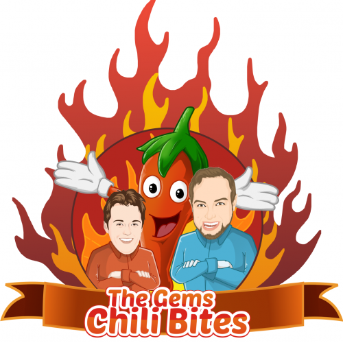 The Gems Chili Bites