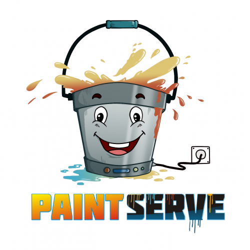 PAINT SERVE