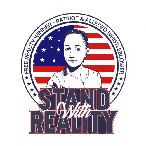 STAND WITH REALITY