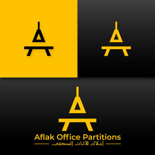 Office Furniture Logo thumb