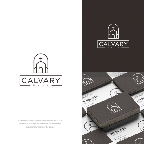 Calvary Napa