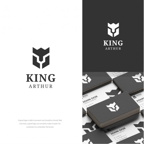 King Arthur