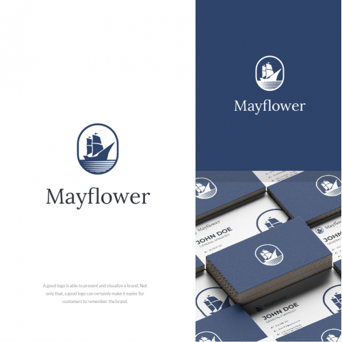 Mayflower