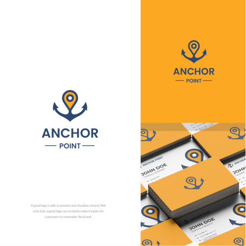 Anchor Point