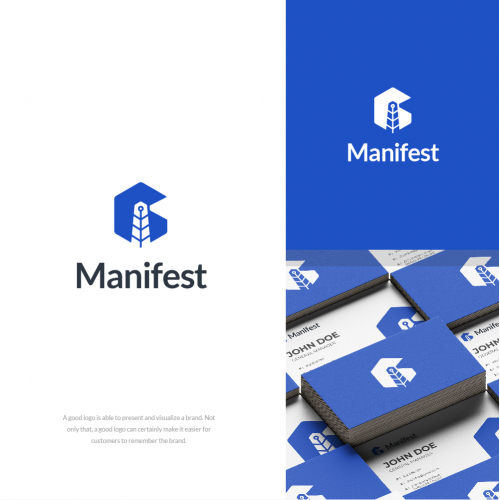 Manifest thumb