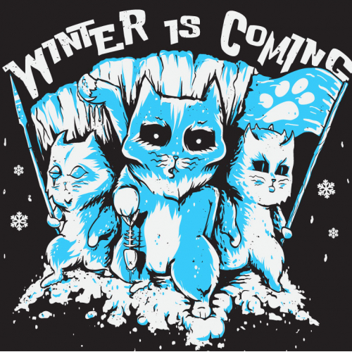 Custom t-shirt design