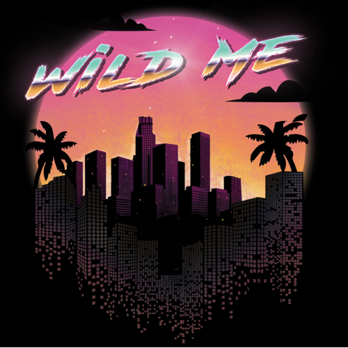 Custom t-shirt design