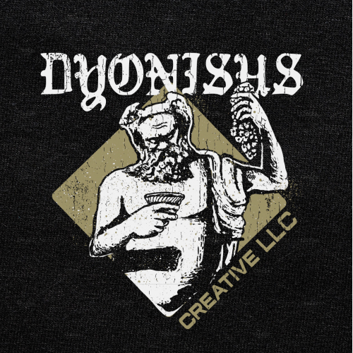 T-shirt design