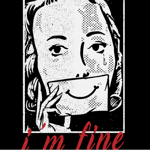 Im fine