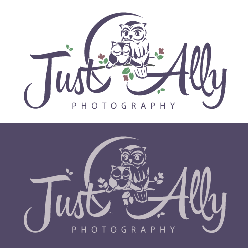 Brand Identity for a Photographer thumb