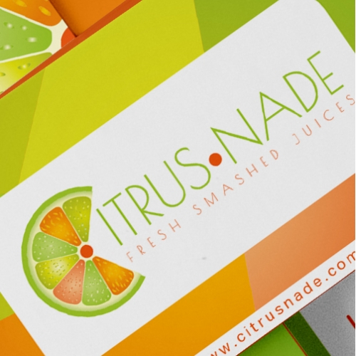 Business Card Design thumb