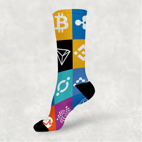 Printing Sock Design