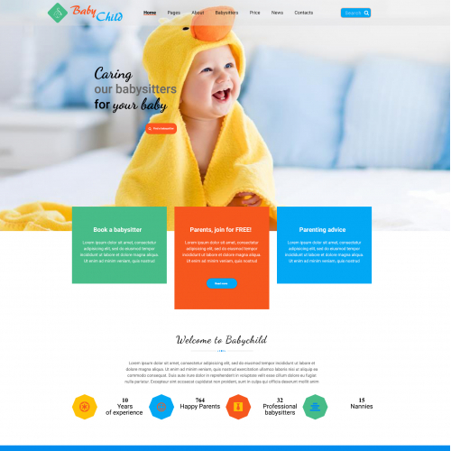 Ui design