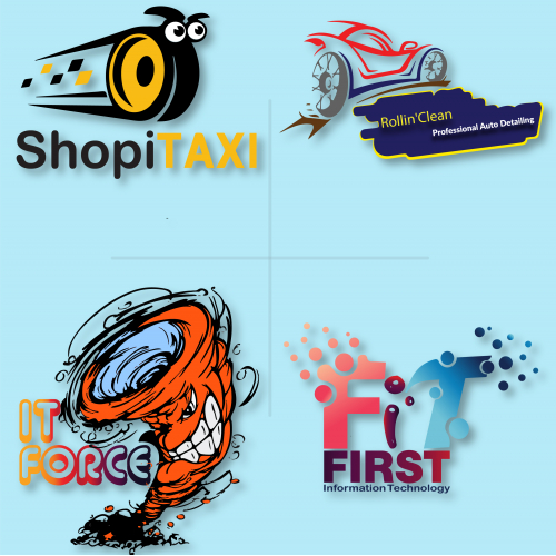 LOGO Design