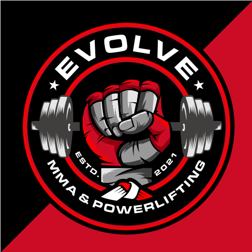 EVOLVE MMA thumb