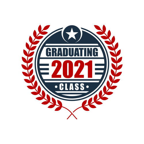 GRAUNDATING CLASS 2021