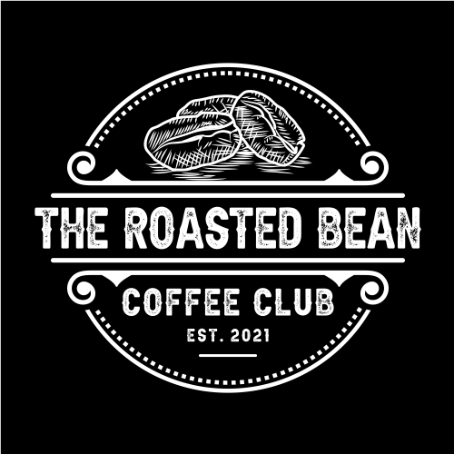 the rosted bean thumb