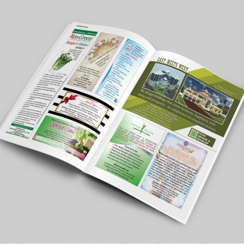 Advertisement Design