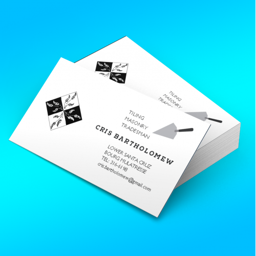 Business Card Design