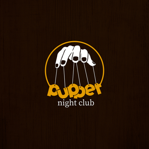 Puppet Logo