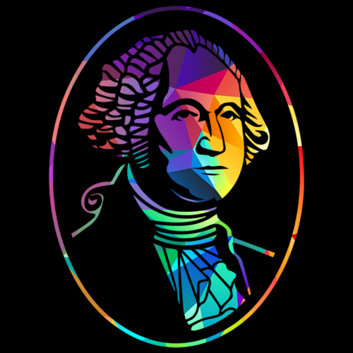 GEORGE WASHINGTON