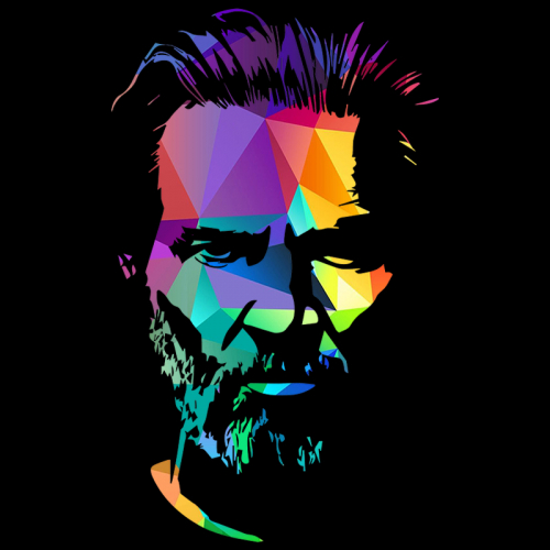 Jeff Bridges WPAP
