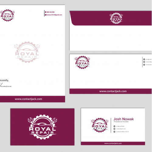 Stationery-Design thumb