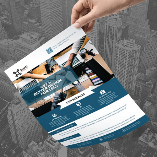 flyer-design