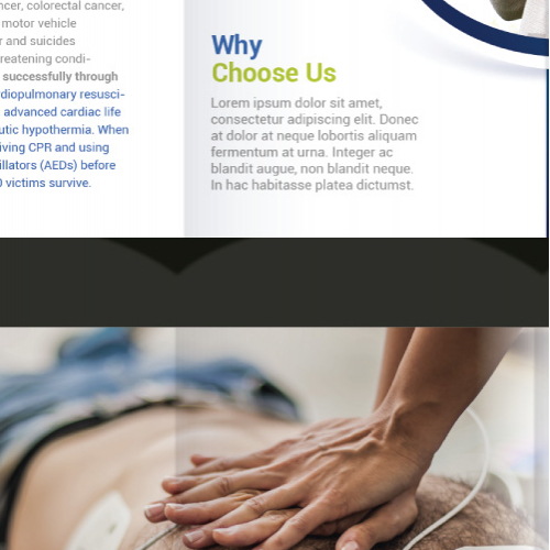 brochure design thumb
