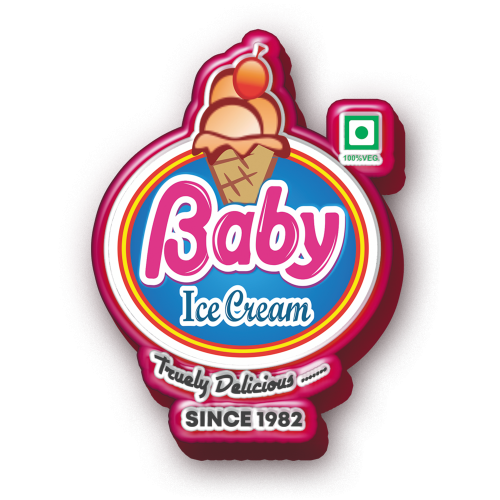 Logo for Baby Ice Cream