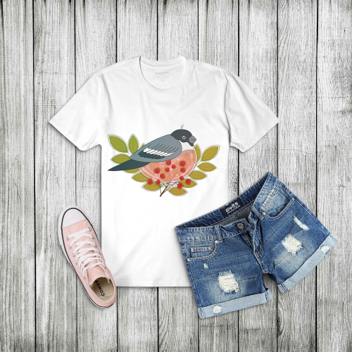 Bullfinch