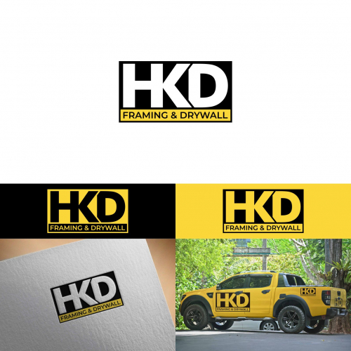 HKD Framing and Drywall thumb