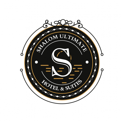 Shalom Ultimate Logo Design