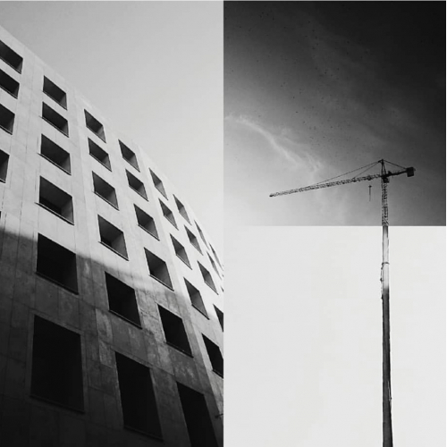 city