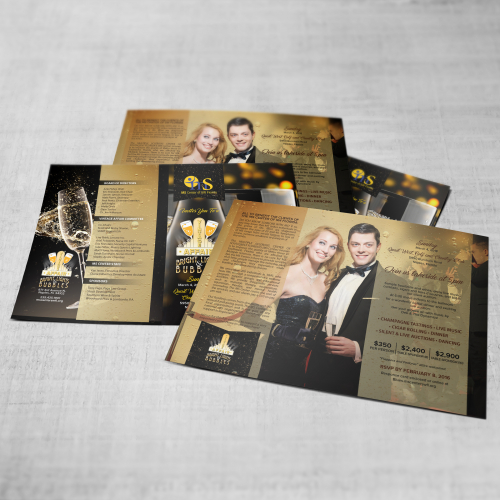 Event Invitation