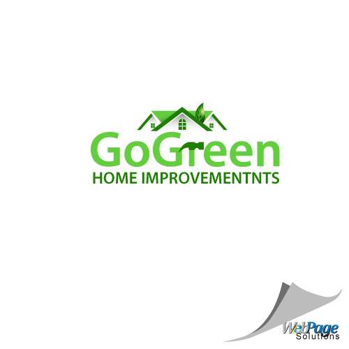 Go Green Home improvement thumb