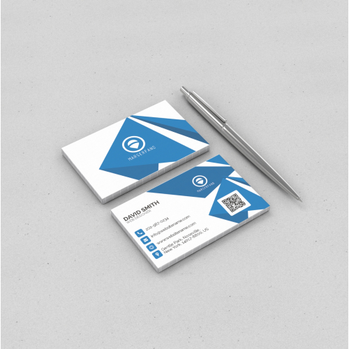 Business Card design