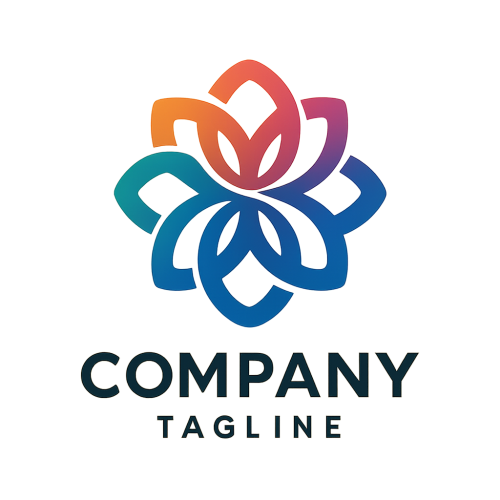 custom logo design