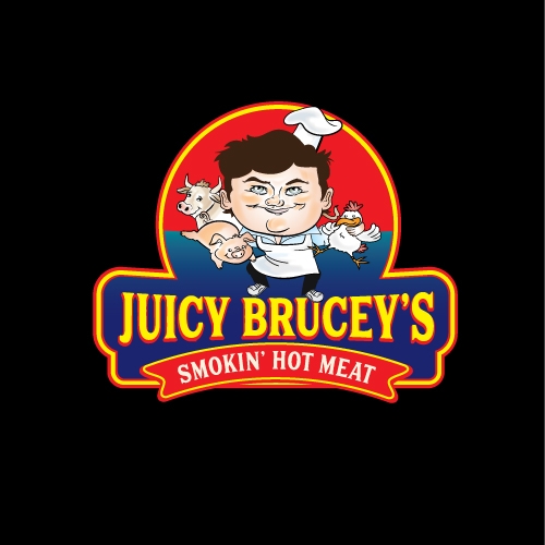 Meat logo
