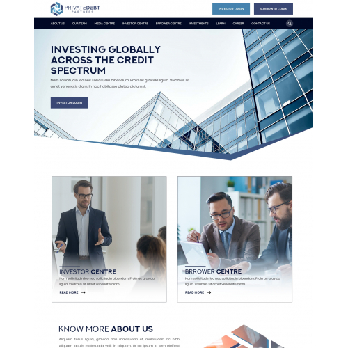 website thumb