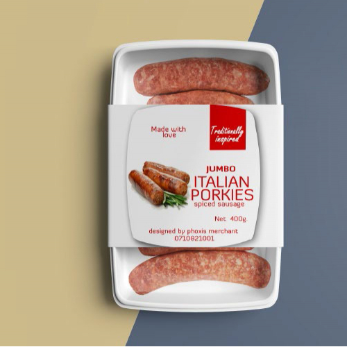 Packaging thumb