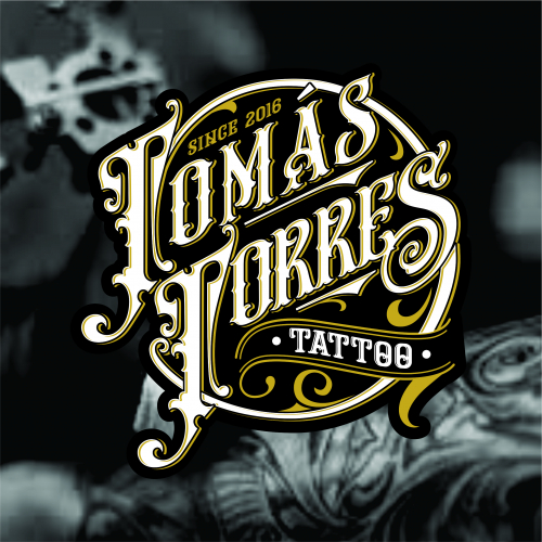 Thomas torres Logo