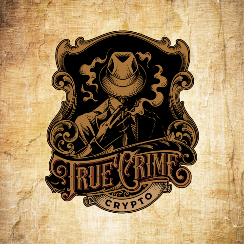 True Crime Logo
