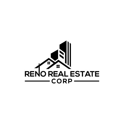Real Estate logo