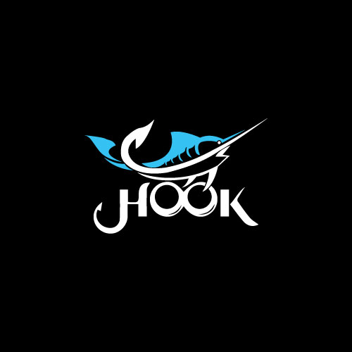 fishing logo
